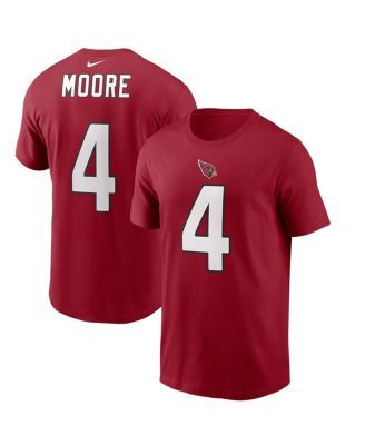 Mens Arizona Cardinals Home Name & Number T-Shirt - JJ Watt