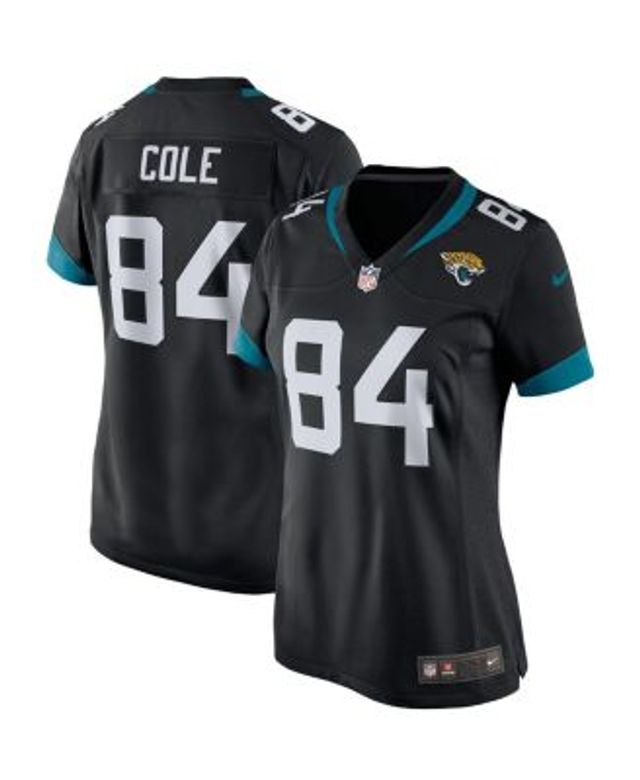 Lids Travon Walker Jacksonville Jaguars Nike Toddler Game Jersey - Teal