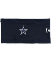 Men's Navy Dallas Cowboys 2021 NFL Training Camp COOLERA Headband