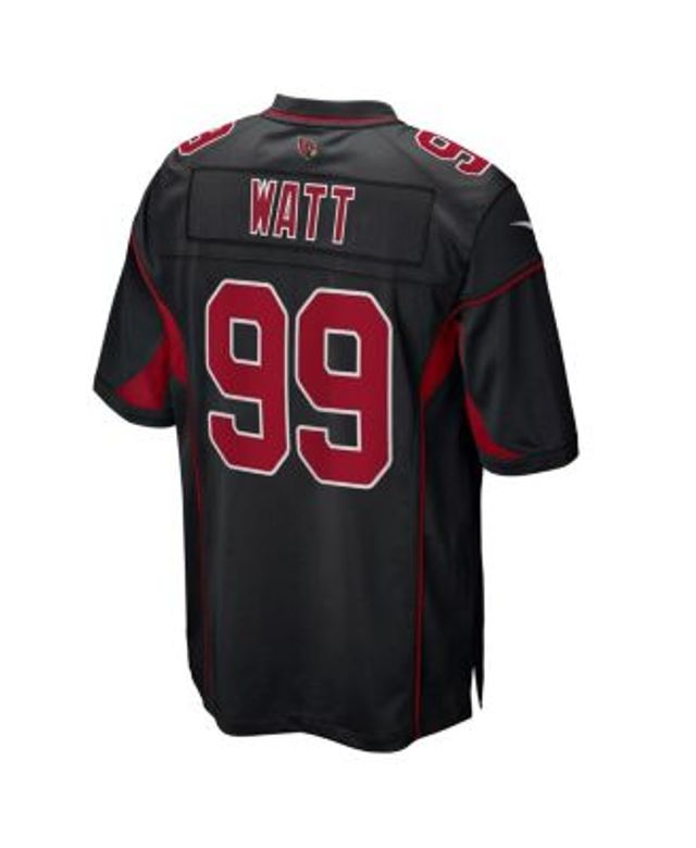 Men's Nike J.J. Watt Olive Arizona Cardinals 2022 Salute To