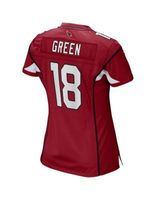 Men's Nike J.J. Watt Cardinal Arizona Cardinals Legend Jersey