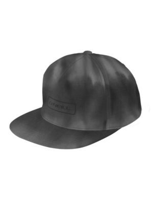 Men's Hybrid Snapback Hat