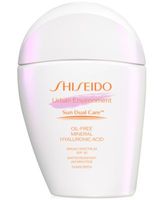 Urban Environment Oil-Free Mineral Sunscreen SPF 42, 1 oz.