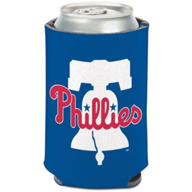 Philadelphia Phillies 12oz. Flipside Powdercoat Slim Can Cooler