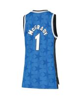 Youth Mitchell & Ness Tracy McGrady Blue Orlando Magic