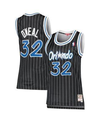 Shaquille O'Neal Mitchell & Ness Floridians Hardwood Classic