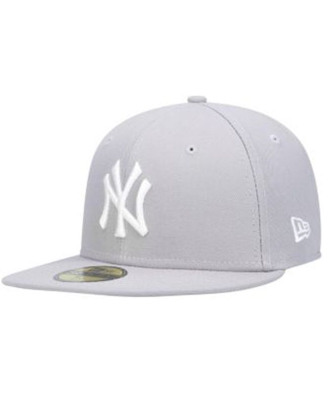 New York Jets New Era Wordmark Omaha Throwback Low Profile 59FIFTY