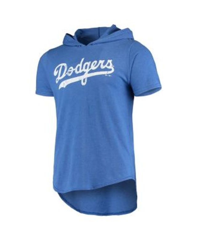 Majestic Women's Los Angeles Dodgers Fashion Replica Jersey - Macy's