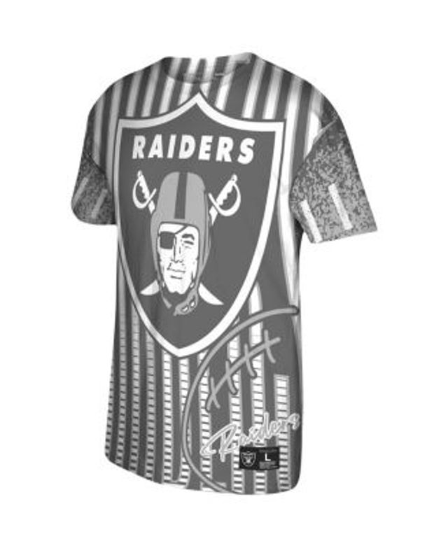 Men's Pro Standard Black Las Vegas Raiders Championship T-Shirt