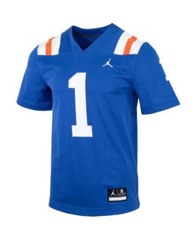 LOOK: Florida Gators throwback alternate T-shirts, jersey now available