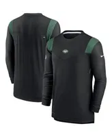 Atlanta Falcons Nike Sideline Performance Long Sleeve T-Shirt