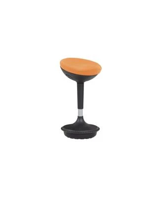 Marta Stool with Adjustable Height