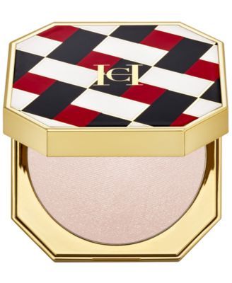 The Highlighter Powder with Red Tartan Case, A Macy's Exclusive