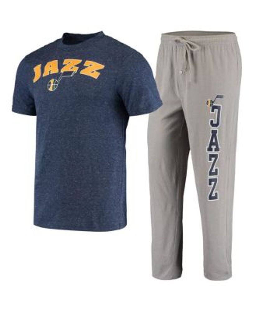 Dallas Cowboys Men's Breakthrough Knit Pajama Pants - sportsfanzshop