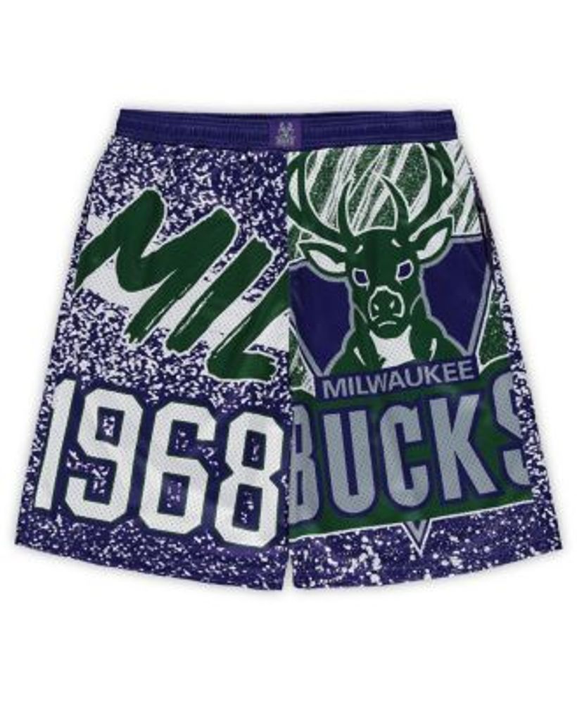 Mitchell & Ness New York Yankees Men's Big Face Shorts - Macy's