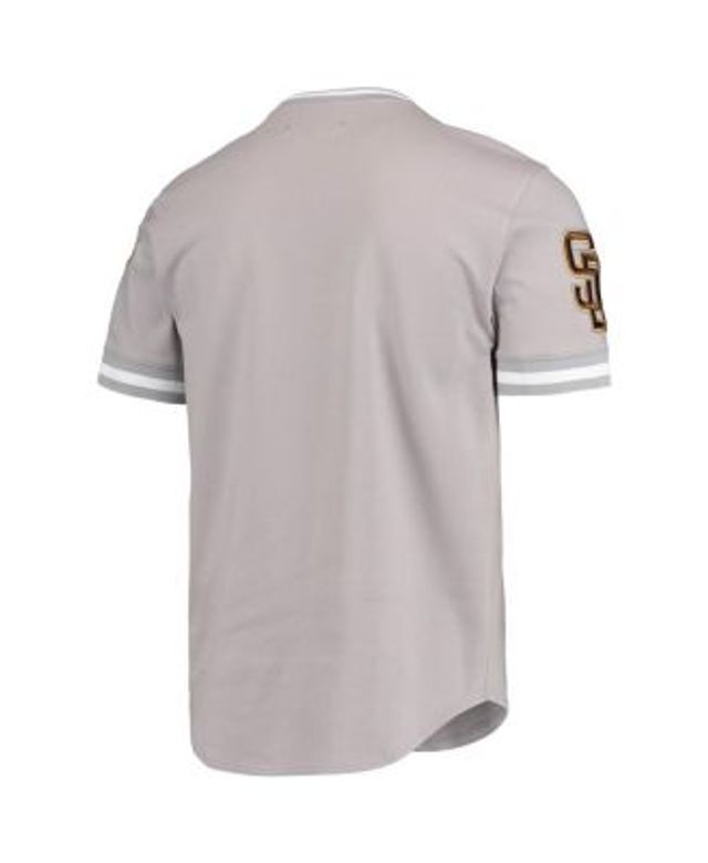 Nike Men's White San Diego Padres Home Cooperstown Collection Team Jersey -  Macy's