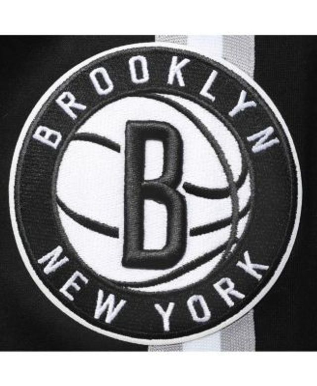 Pro Standard Men's Camo Brooklyn Nets Team Shorts - Macy's