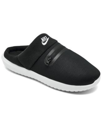 Men's Burrow Slippers from Finish Line