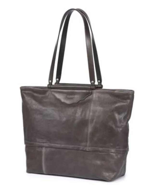 Michael Kors Sullivan Convertible Top Zip Tote - Macy's