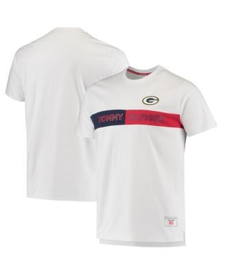 Nike Men's Green Bay Packers Legend Icon T-Shirt - White - M Each