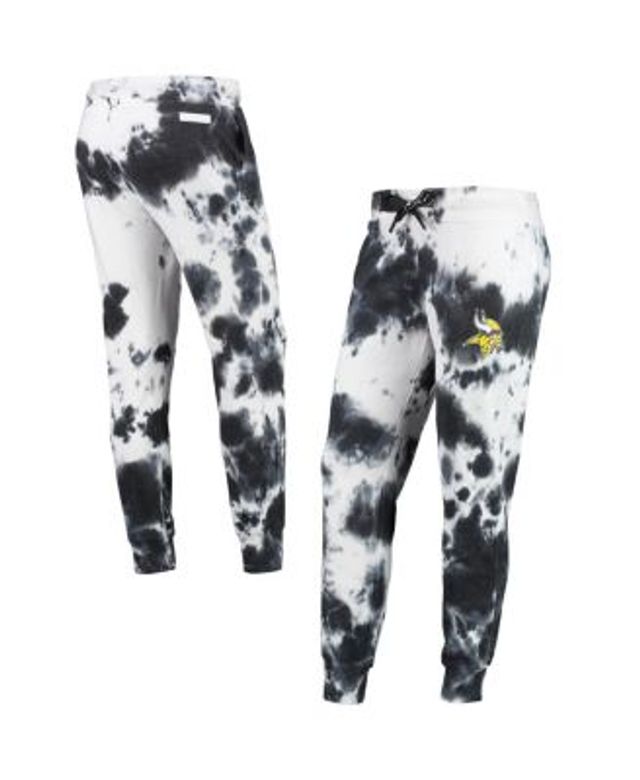 DKNY Sport Steelers Melody Tie-Dye Jogger Pants - Women's