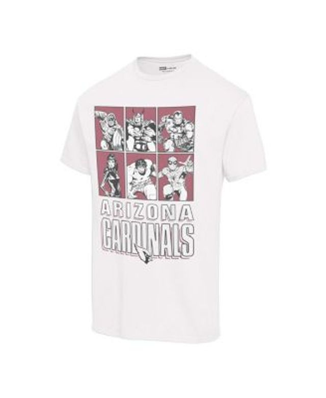 Men's Arizona Cardinals '47 Cardinal Local T-Shirt