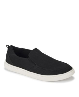 Men's Lincoln Casual Slip On Sneakers