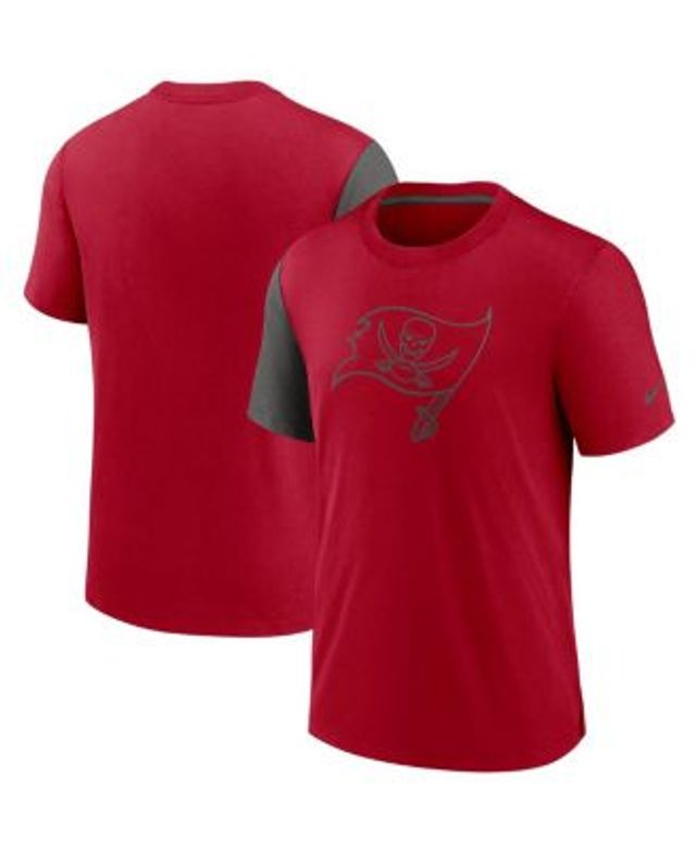 Kansas City Chiefs Nike Youth Sideline Legend Performance T-Shirt - Red