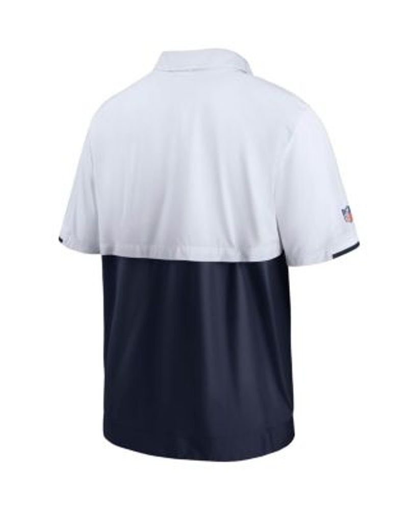 Nike Men's Dallas Cowboys Sideline Jacket - Macy's