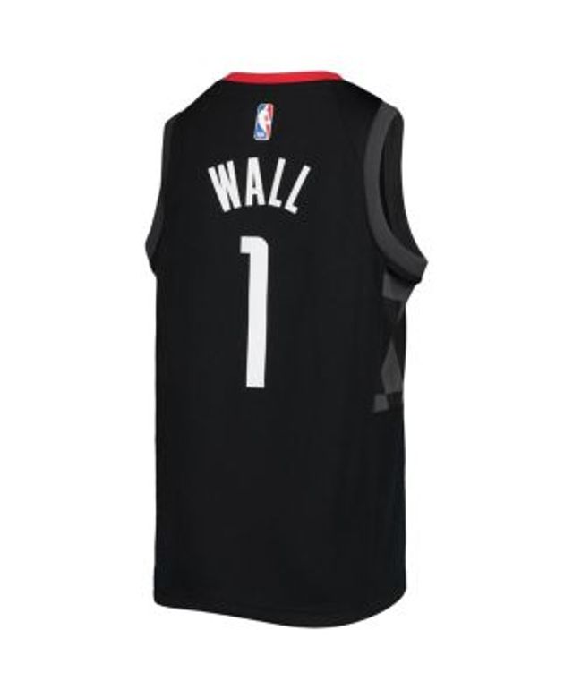 Lids John Wall Houston Rockets Nike Youth 2021/22 Swingman Jersey