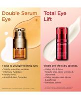 Double Serum Eye, 0.68 oz., First At Macy's