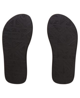 Little Boys Molokai Layback Flip-Flops