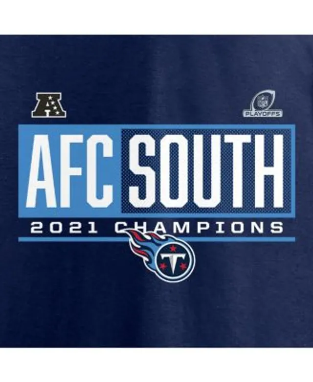 Best Selling Product] AFC South Division Champions Tennessee