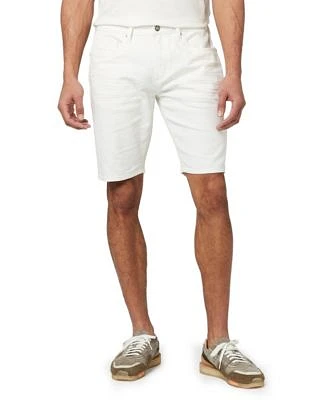 Men's Slim Parker Shorts