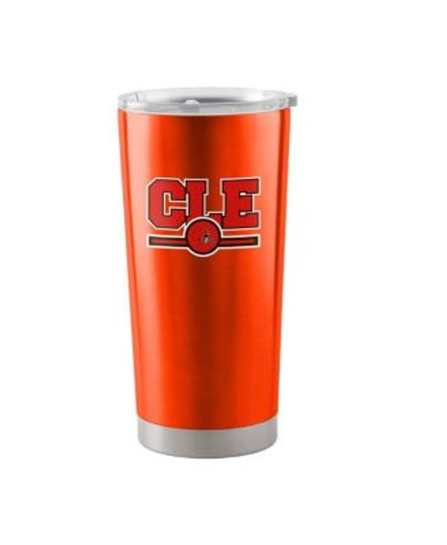 Houston Astros 20oz. Stainless Steel Mascot Tumbler