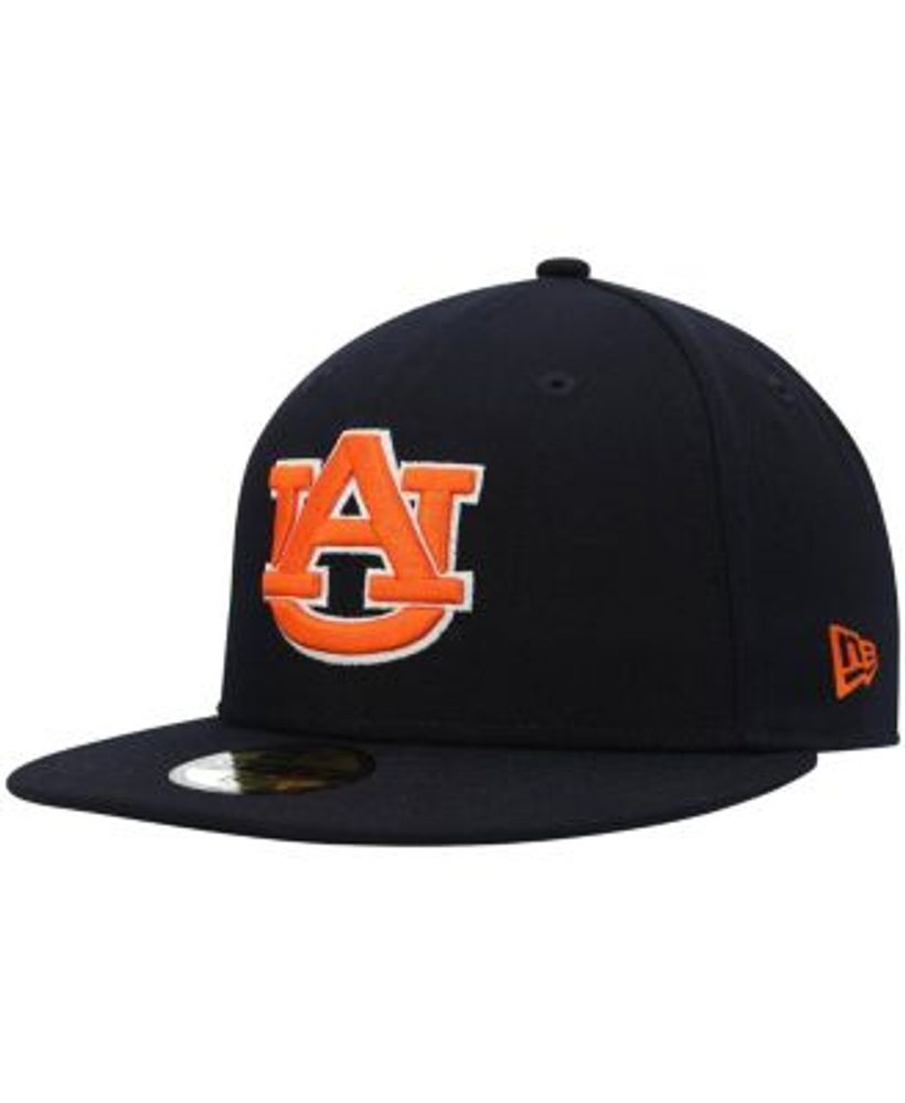 nike auburn hat