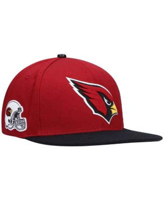 New Era Cardinal Arizona Cardinals OTC 2022 Sideline 9TWENTY Adjustable Hat