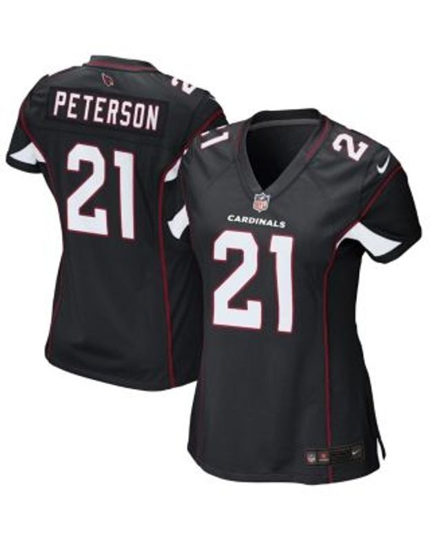 Lids J.J. Watt Arizona Cardinals Nike Women's Alternate Game Jersey - Black