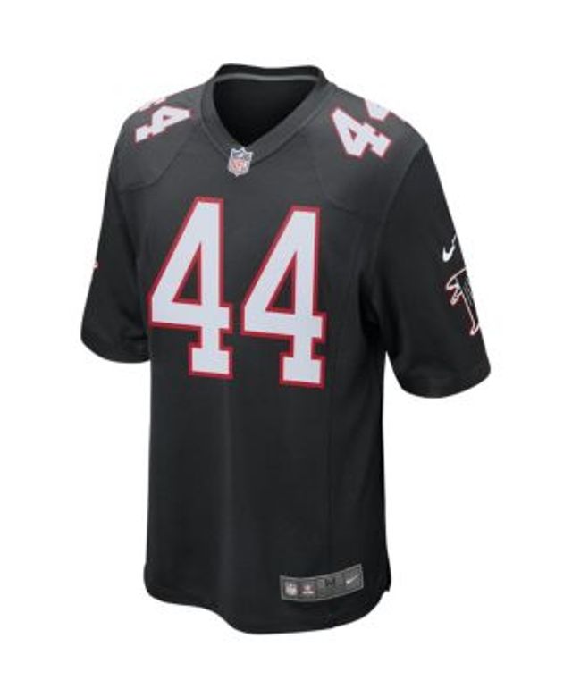 Youth Nike Cordarrelle Patterson Red Atlanta Falcons Alternate Game Jersey