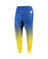 Buffalo Bills FOCO Gradient Jogger Pants - Royal