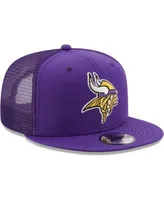 Men's '47 Purple Minnesota Vikings MVP Adjustable Hat