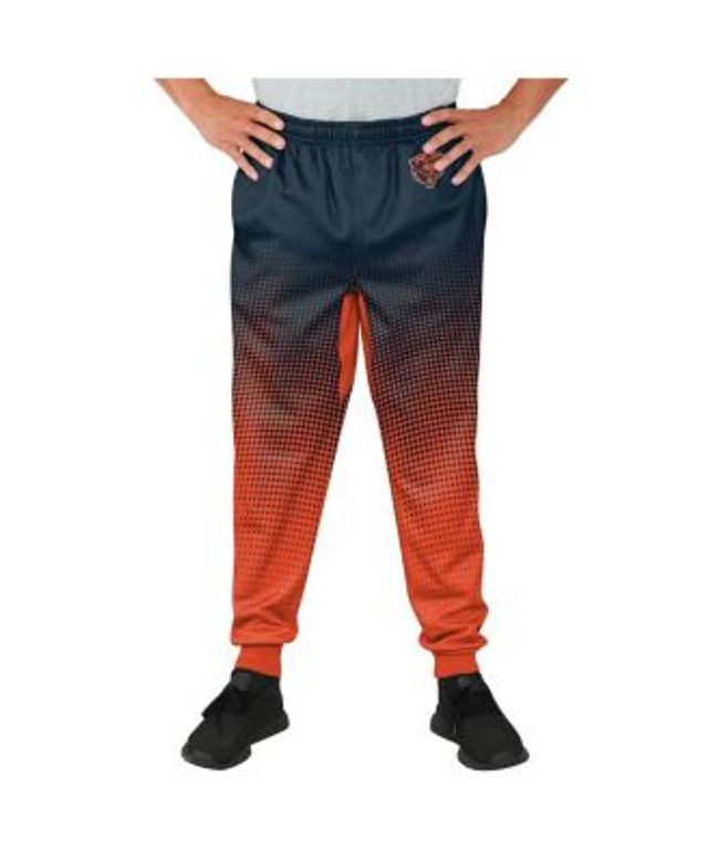 Tommy Hilfiger Men's Navy Chicago Bears Mason Jogger Pants - Macy's