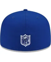 NEW YORK GIANTS PRO BOWL NEW ERA 59FIFTY FITTED