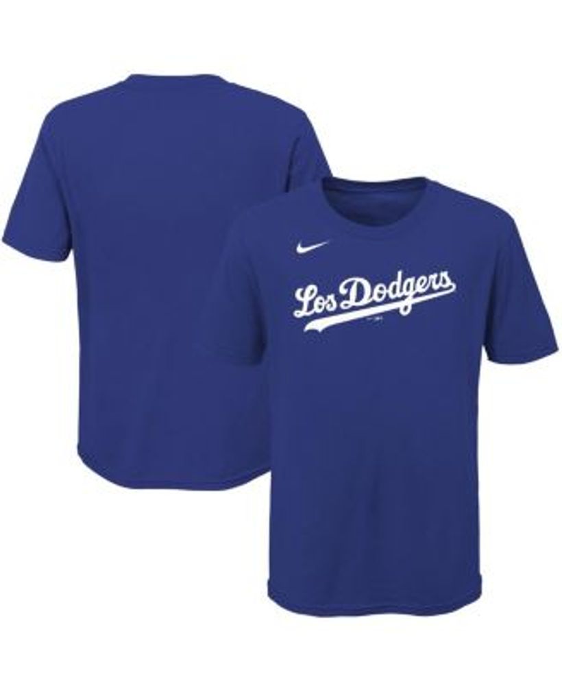 Los Angeles Dodgers Babes Tee Shirt