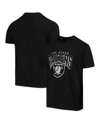 Las Vegas Raiders Nike Legend Community Performance T-Shirt - White