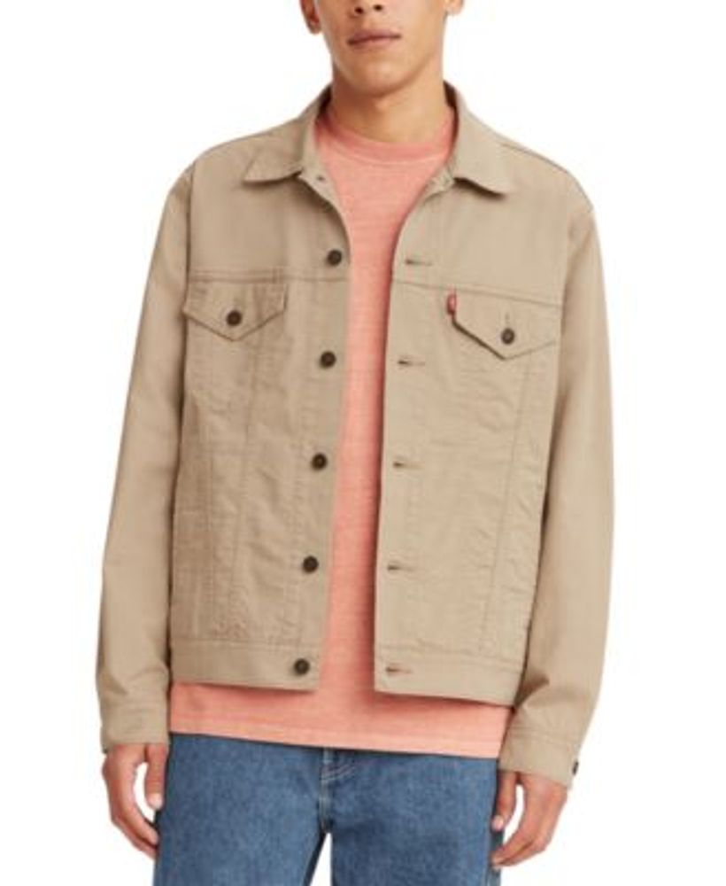 Levi's Men's Vintage-Like Fit Trucker Jacket | Connecticut Post Mall