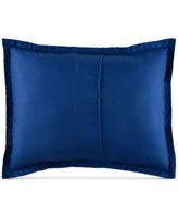 Blue Blossom Comforter Sets, Created For Macy's