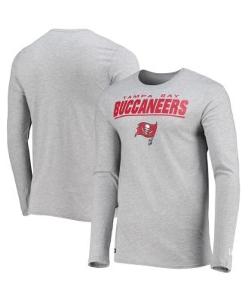 Men's Tampa Bay Buccaneers Graphic Crew Sweatshirt