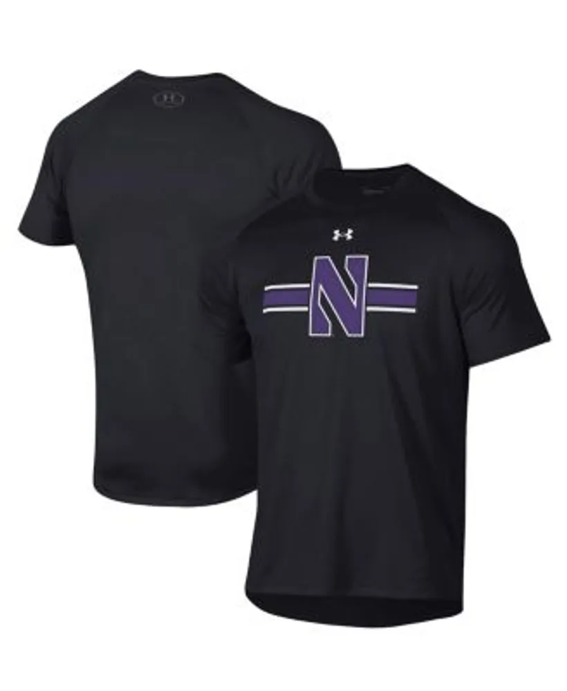Northwestern's New Under Armour Uniform