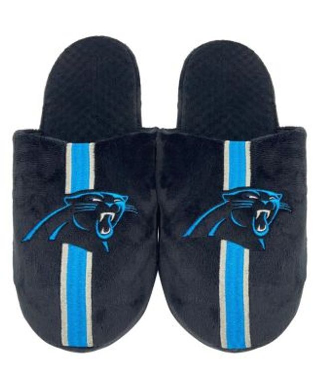 Men's Detroit Lions Big Logo Scuff Slippers